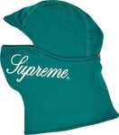 Supreme Script Lightweight Balaclava (FW23)