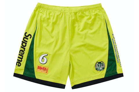 Supreme Soccer Short