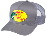 Bass Pro Trucker Hat - 10 Colors