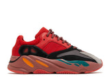 Adidas Yeezy Boost 700 - Hi Res Red