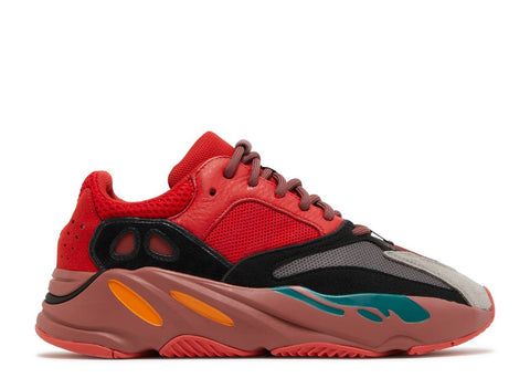 Adidas Yeezy Boost 700 - Hi Res Red