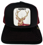 MV Dad Hat Horny