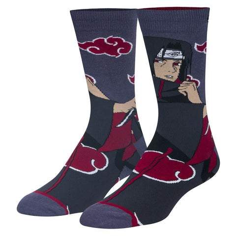 Odd Sox - Naruto Itachi