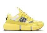 New Balance Vision Racer - Jaden Smith Yellow