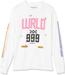 Juice WRLD Conversations Long Sleeve