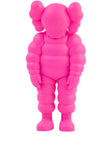 KAWS What Party Vinyl Figure