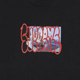 Supreme Payment Tee - Black