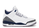 Air Jordan 3 Retro - Midnight Navy