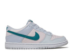 Nike Dunk Low (GS) - Mineral Teal