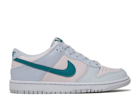 Nike Dunk Low (GS) - Mineral Teal