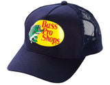 Bass Pro Trucker Hat - 10 Colors