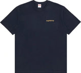 Supreme NYC Tee (FW23) - Navy