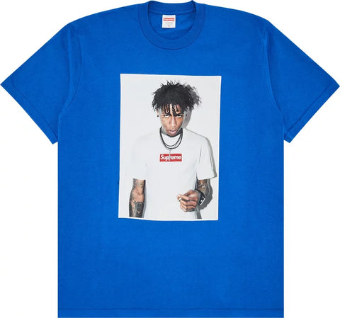 Supreme NBA Youngboy Tee