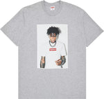 Supreme NBA Youngboy Tee