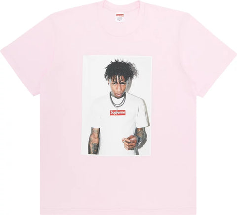 Supreme NBA Youngboy Tee