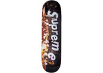 Supreme Apes Skateboard Deck (SS21)