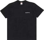 Supreme NYC Tee (FW23) - Black