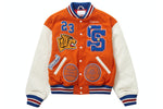 Supreme Tiger Varsity Jacket