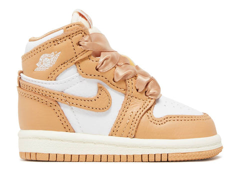 Air Jordan 1 Retro High OG (TD) - Praline