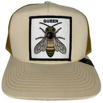 MV Dad Hat Queen Bee