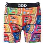 Odd Boxers - Top Ramen