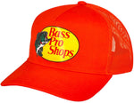 Bass Pro Trucker Hat - 10 Colors