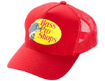 Bass Pro Trucker Hat - 10 Colors