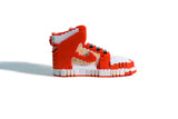 Supreme Nike Dunk High LEGO