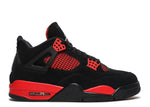 Air Jordan 4 Retro - Red Thunder