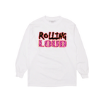 Rolling Loud Cracked Miami 21 L/S Tee