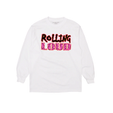 Rolling Loud Cracked Miami 21 L/S Tee