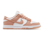 Nike Dunk Low (W) - Rose Whisper