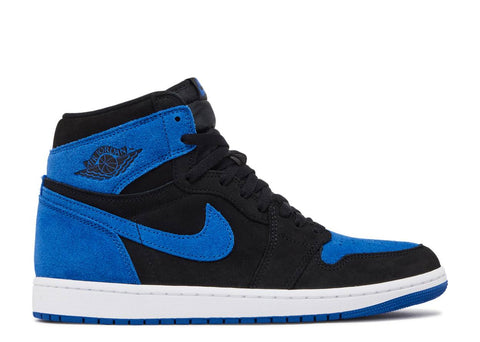 Air Jordan 1 Retro High OG - Royal Reimagined