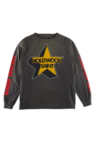 Saint Michael Saint Hollywood L/S T-Shirt