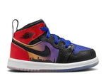 Air Jordan 1 Mid (TD) - Skyline