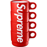 Supreme Stacking Cups (SS18)