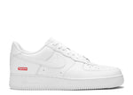 Nike Air Force 1 Low Supreme - White