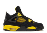 Air Jordan 4 Retro - Thunder