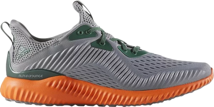 Adidas Alphabounce EM - Grey UM