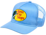 Bass Pro Trucker Hat - 10 Colors