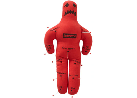 Supreme Voodoo Doll (FW19)