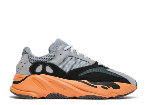 Adidas Yeezy Boost 700 - Wash Orange