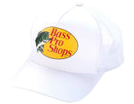 Bass Pro Trucker Hat - 10 Colors