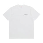 Supreme NYC Tee (FW23) - White