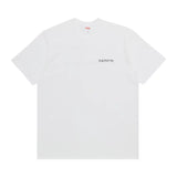 Supreme NYC Tee (FW23) - White