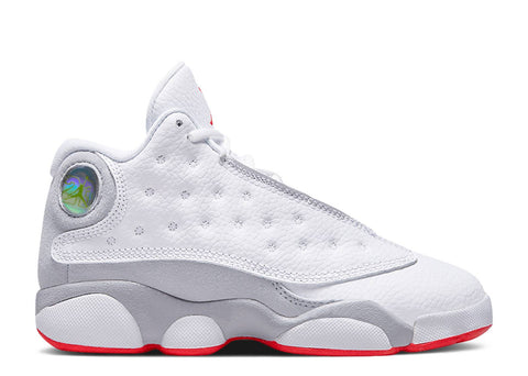 Air Jordan 13 Retro (PS) - Wolf Grey