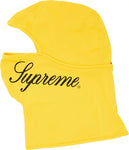 Supreme Script Lightweight Balaclava (FW23)