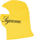 Supreme Script Lightweight Balaclava (FW23)