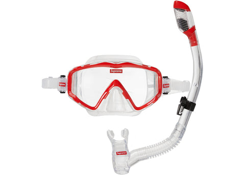 Supreme Snorkel Set (SS19)