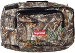 Supreme Duffle Bag (FW19 - Real Tree Camo)